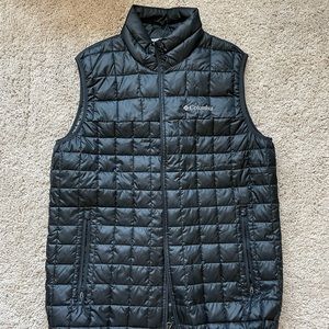 Columbia Omni-Heat Vest